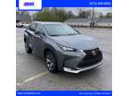 2017 Lexus NX for sale