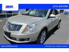 2014 Cadillac SRX for sale