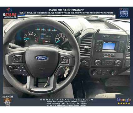 2019 Ford F150 Super Cab for sale is a 2019 Ford F-150 Car for Sale in Dallas TX