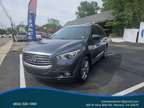 2014 INFINITI QX60 for sale