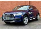 2018 Audi Q5 for sale