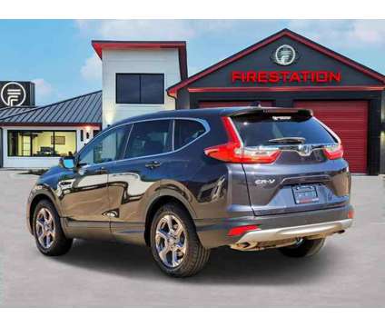 2019 Honda CR-V for sale is a Grey 2019 Honda CR-V Car for Sale in Tyler TX