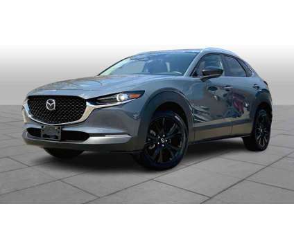 2023UsedMazdaUsedCX-30UsedAWD is a Grey 2023 Mazda CX-3 Car for Sale in Westwood MA