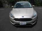 2017 Ford Focus for sale