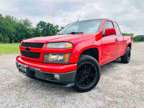 2012 Chevrolet Colorado Extended Cab for sale