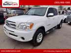 2005 Toyota Tundra Double Cab for sale