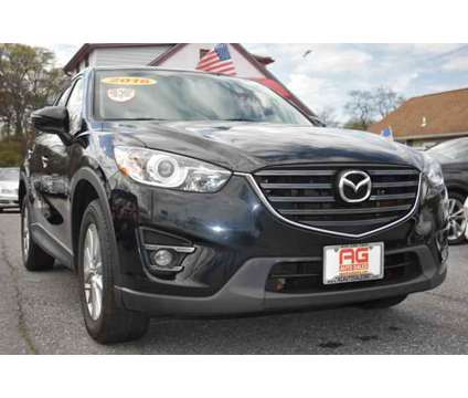 2016 MAZDA CX-5 for sale is a Black 2016 Mazda CX-5 Car for Sale in Glen Burnie MD