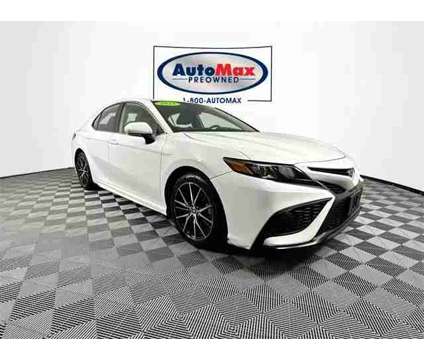 2023 Toyota Camry for sale is a Silver 2023 Toyota Camry Car for Sale in Marlborough MA