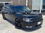 2018 Ford Flex for sale