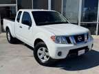 2013 Nissan Frontier King Cab for sale