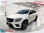 2018 Mercedes-Benz Mercedes-AMG GLE Coupe for sale