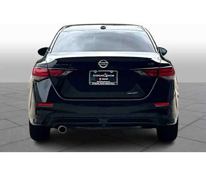 2023UsedNissanUsedSentraUsedCVT is a Black 2023 Nissan Sentra Car for Sale in Stafford TX