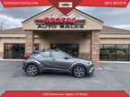 2018 Toyota C-HR for sale