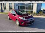 2011 Ford Fiesta SE for sale