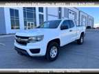 2019 Chevrolet Colorado Extended Cab for sale
