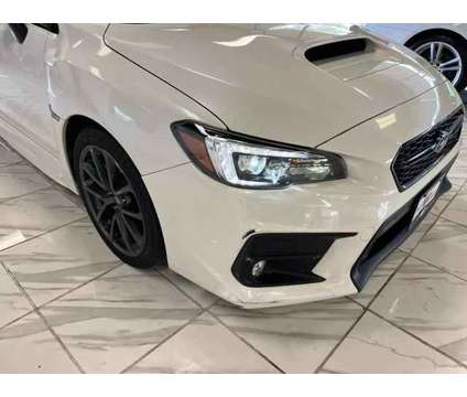 2018 Subaru WRX for sale is a White 2018 Subaru WRX Car for Sale in Pittsburg CA