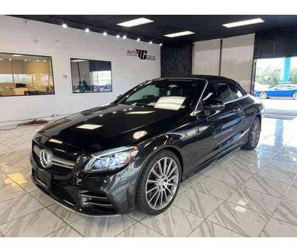 2019 Mercedes-Benz Mercedes-AMG C-Class for sale is a Grey 2019 Car for Sale in Pittsburg CA