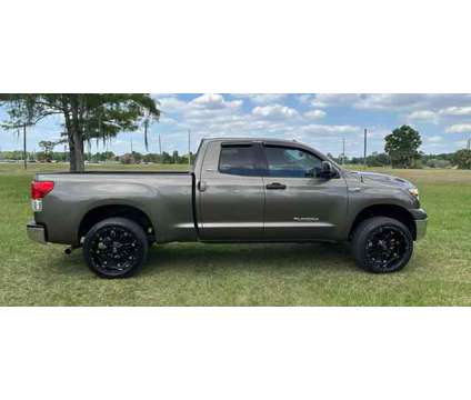 2012 Toyota Tundra Double Cab for sale is a 2012 Toyota Tundra 1794 Trim Car for Sale in Orlando FL