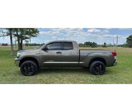 2012 Toyota Tundra Double Cab for sale is a 2012 Toyota Tundra 1794 Trim Car for Sale in Orlando FL