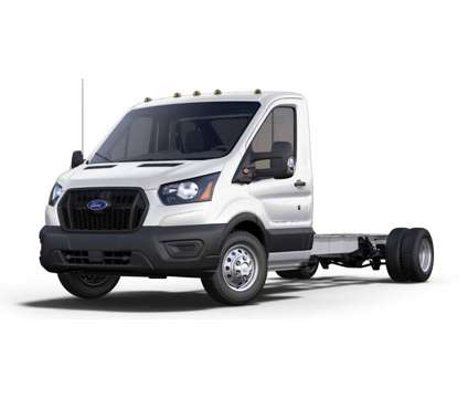 2024NewFordNewTransit Chassis is a White 2024 Ford Transit Car for Sale in Hawthorne CA