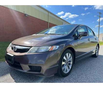 2009 Honda Civic for sale is a Grey 2009 Honda Civic Car for Sale in Greensboro NC