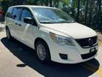 2011 Volkswagen Routan for sale