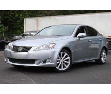 2009 Lexus IS for sale is a 2009 Lexus IS Car for Sale in Roswell GA