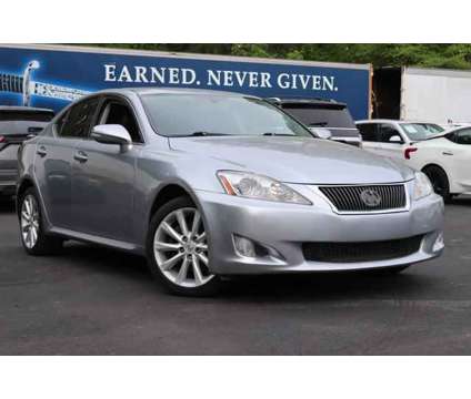 2009 Lexus IS for sale is a 2009 Lexus IS Car for Sale in Roswell GA