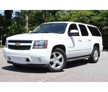 2013 Chevrolet Suburban 1500 for sale is a 2013 Chevrolet Suburban 1500 Trim Car for Sale in Roswell GA