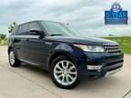 2014 Land Rover Range Rover Sport for sale