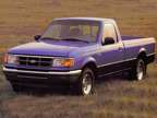 1995 Ford Ranger Super Cab for sale