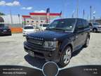 2012 Land Rover Range Rover Sport for sale