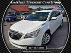 2016 Buick LaCrosse for sale