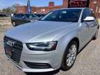 2013 Audi A4 for sale