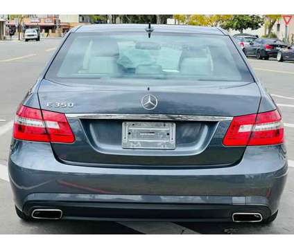 2010 Mercedes-Benz E-Class for sale is a Grey 2010 Mercedes-Benz E Class Car for Sale in San Diego CA