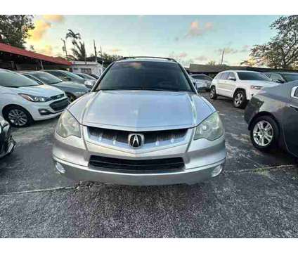 2008 Acura RDX for sale is a 2008 Acura RDX Car for Sale in West Park FL