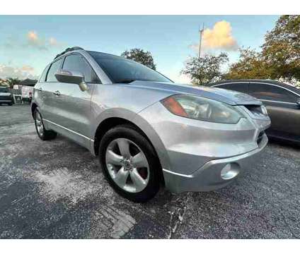 2008 Acura RDX for sale is a 2008 Acura RDX Car for Sale in West Park FL