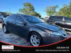 2011 Acura TL for sale