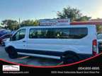 2015 Ford Transit 350 Wagon for sale