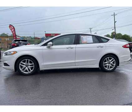 2016 Ford Fusion for sale is a 2016 Ford Fusion Car for Sale in Knoxville TN