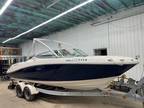 2008 Sea Ray Fission 230 Select Boat for Sale