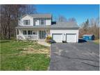 A Colonial Opportunity in Terryville CT