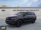 new 2024 Ford Expedition Limited