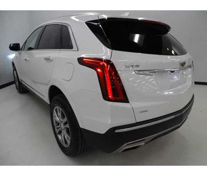 2021UsedCadillacUsedXT5Used4dr is a White 2021 Cadillac XT5 Car for Sale in Warwick RI