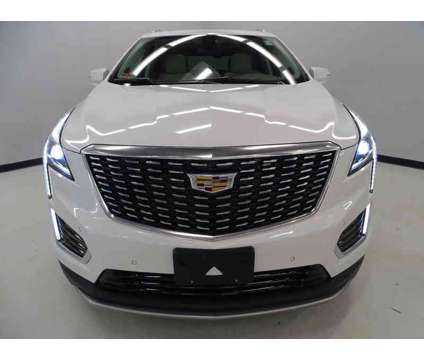 2021UsedCadillacUsedXT5Used4dr is a White 2021 Cadillac XT5 Car for Sale in Warwick RI
