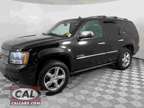 2014UsedChevroletUsedTahoeUsed4WD 4dr