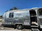 1981 Airstream Excella 28 Twin Bed for sale!