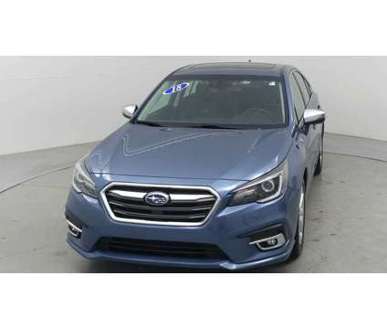 2018UsedSubaruUsedLegacyUsed2.5i is a Blue 2018 Subaru Legacy Car for Sale in Charleston SC