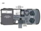 2022 Winnebago Revel Mercedes Van $30K+ Build
