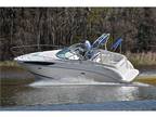 Bayliner 265 Sb